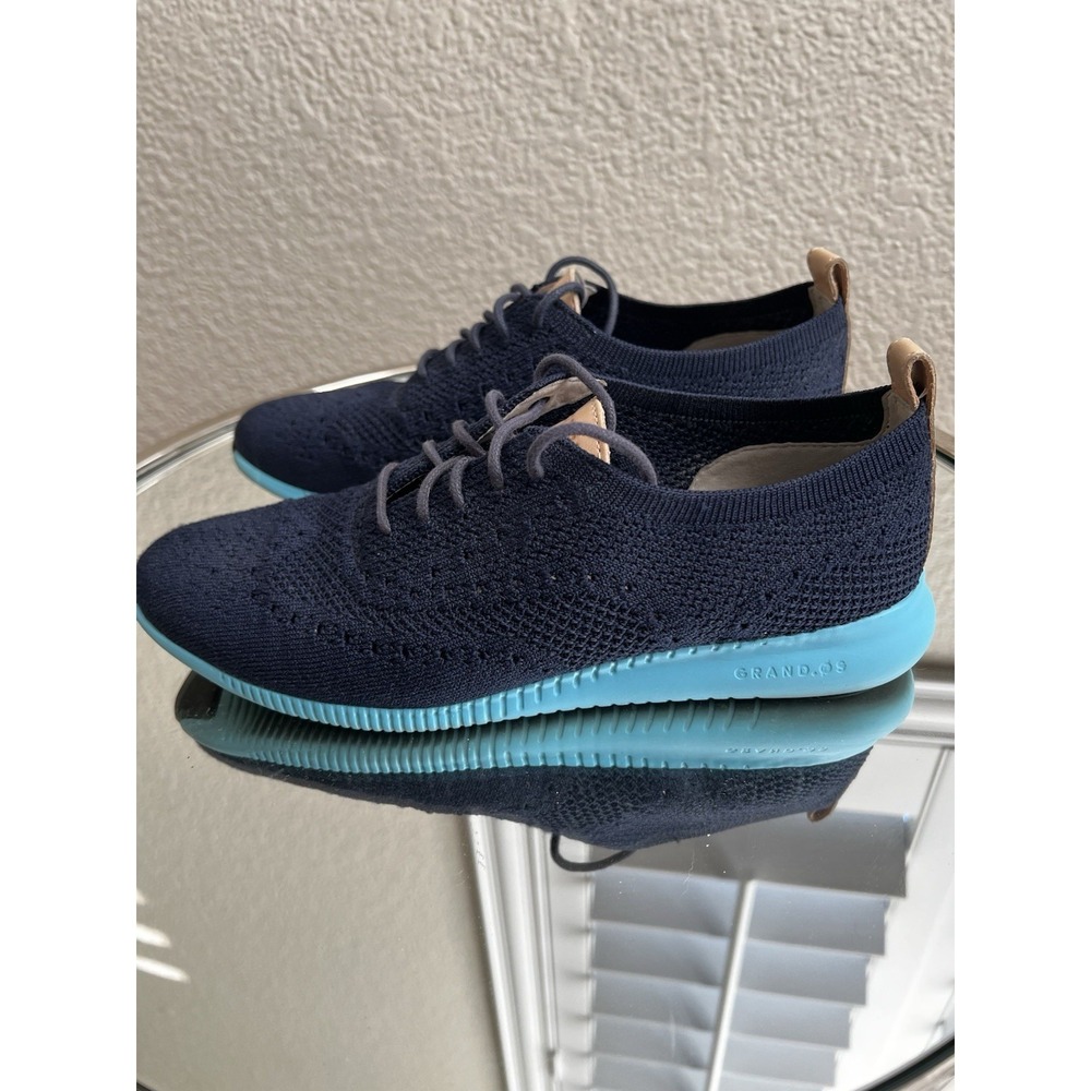 cole haan grand os womens